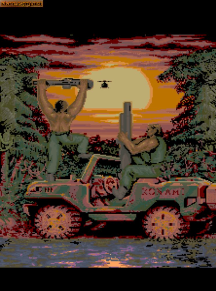 Super Contra