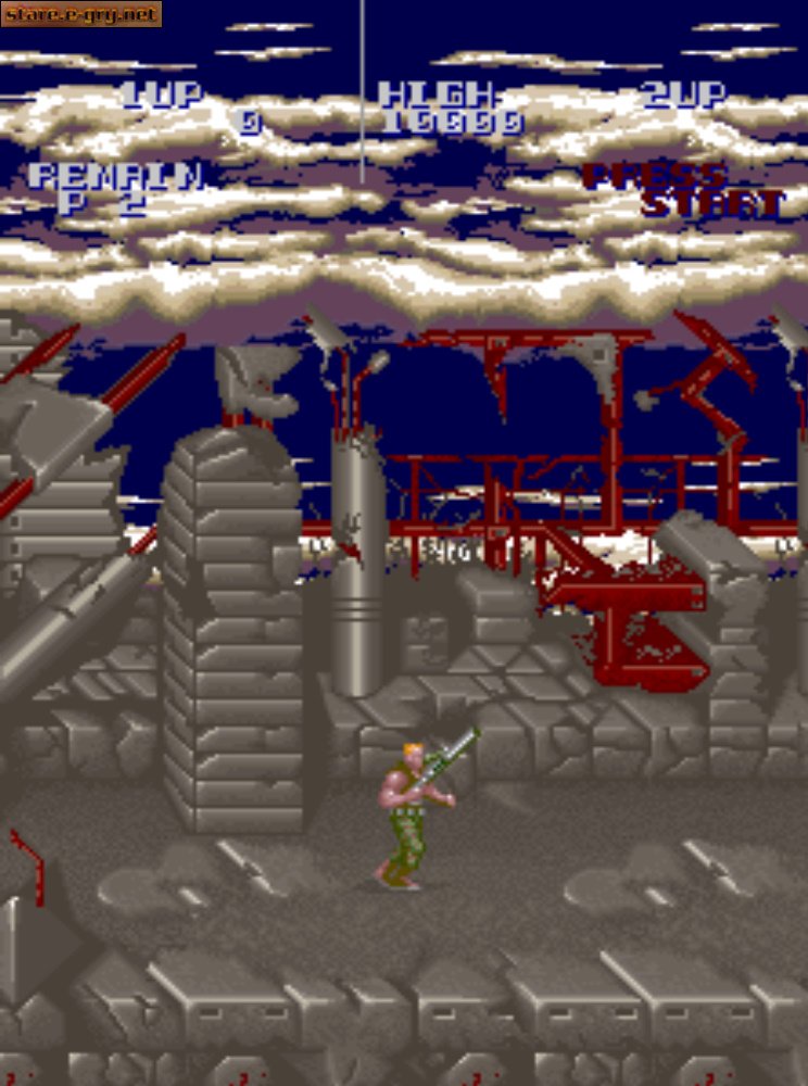 Super Contra