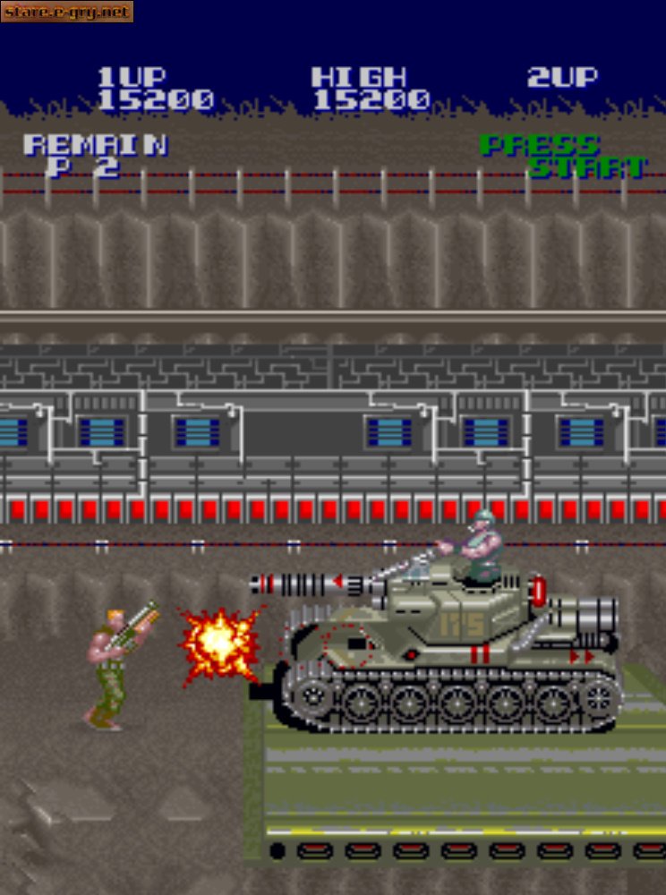 Super Contra