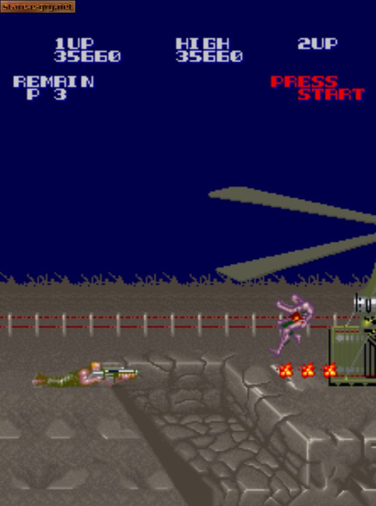 Super Contra