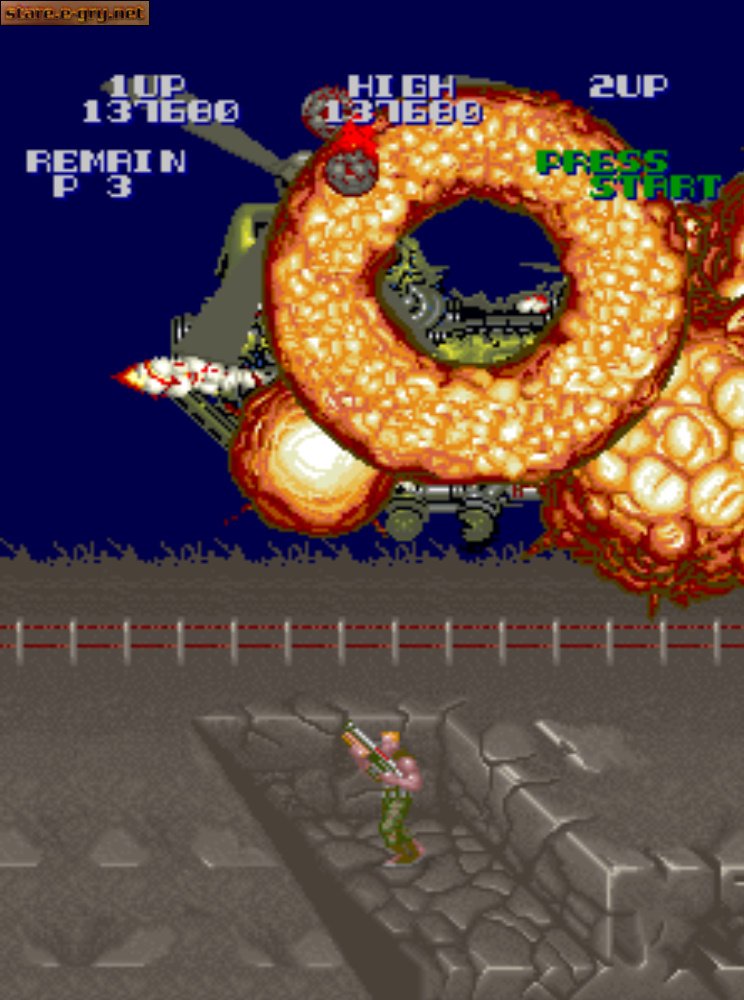 Super Contra