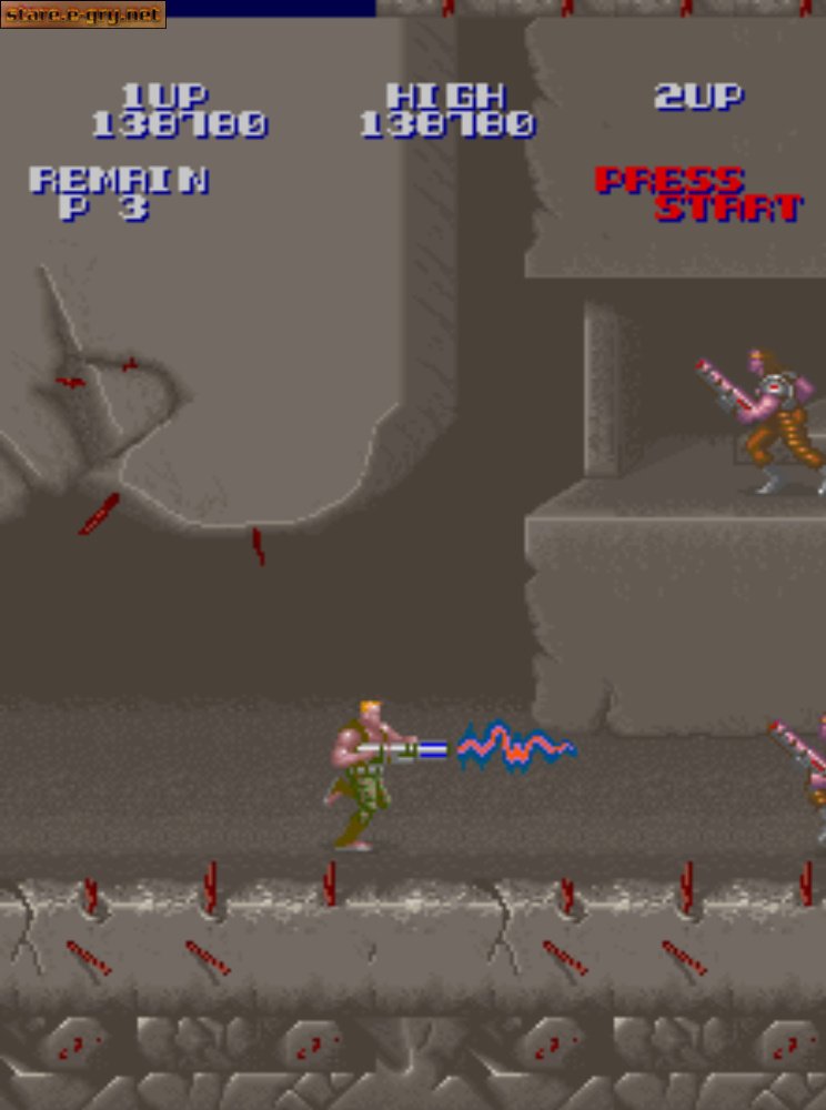 Super Contra