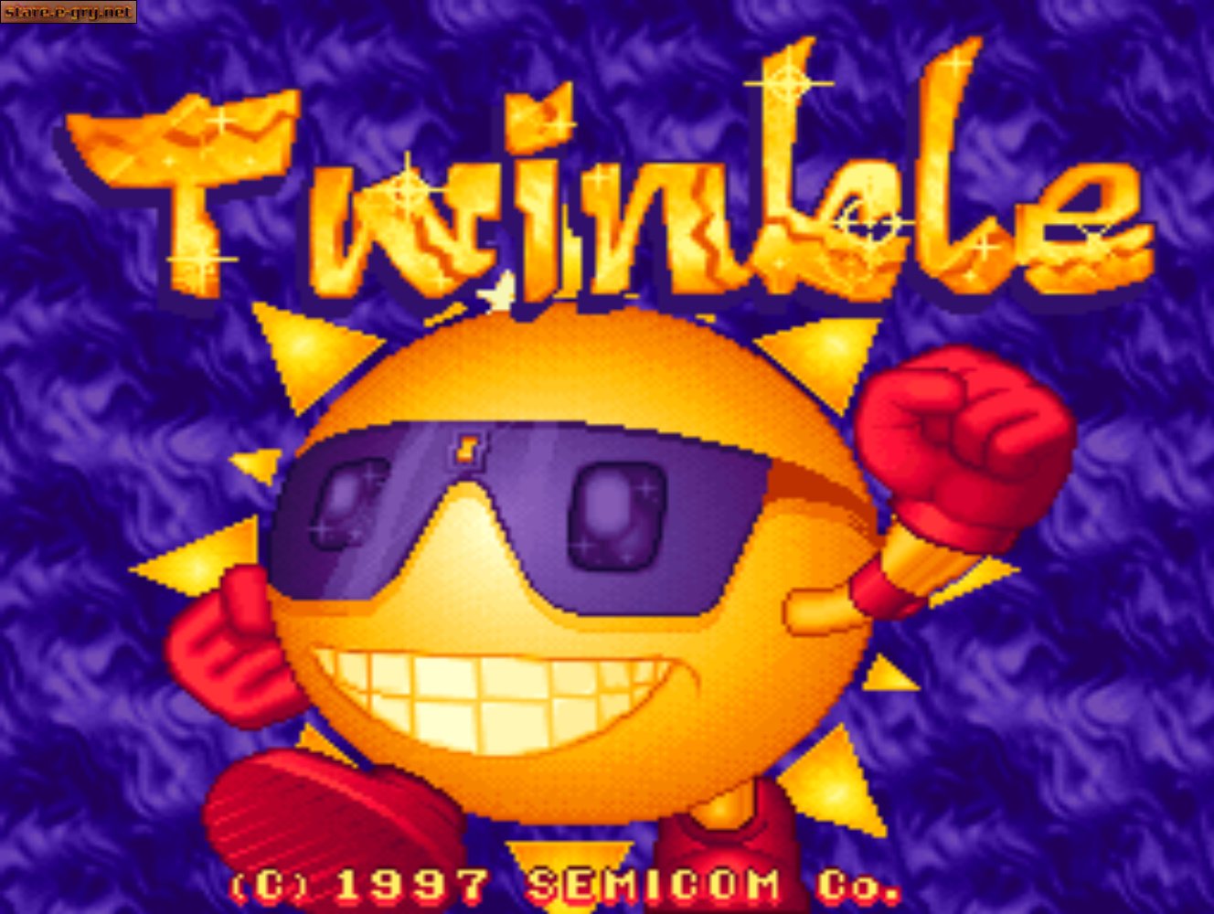 Twinkle