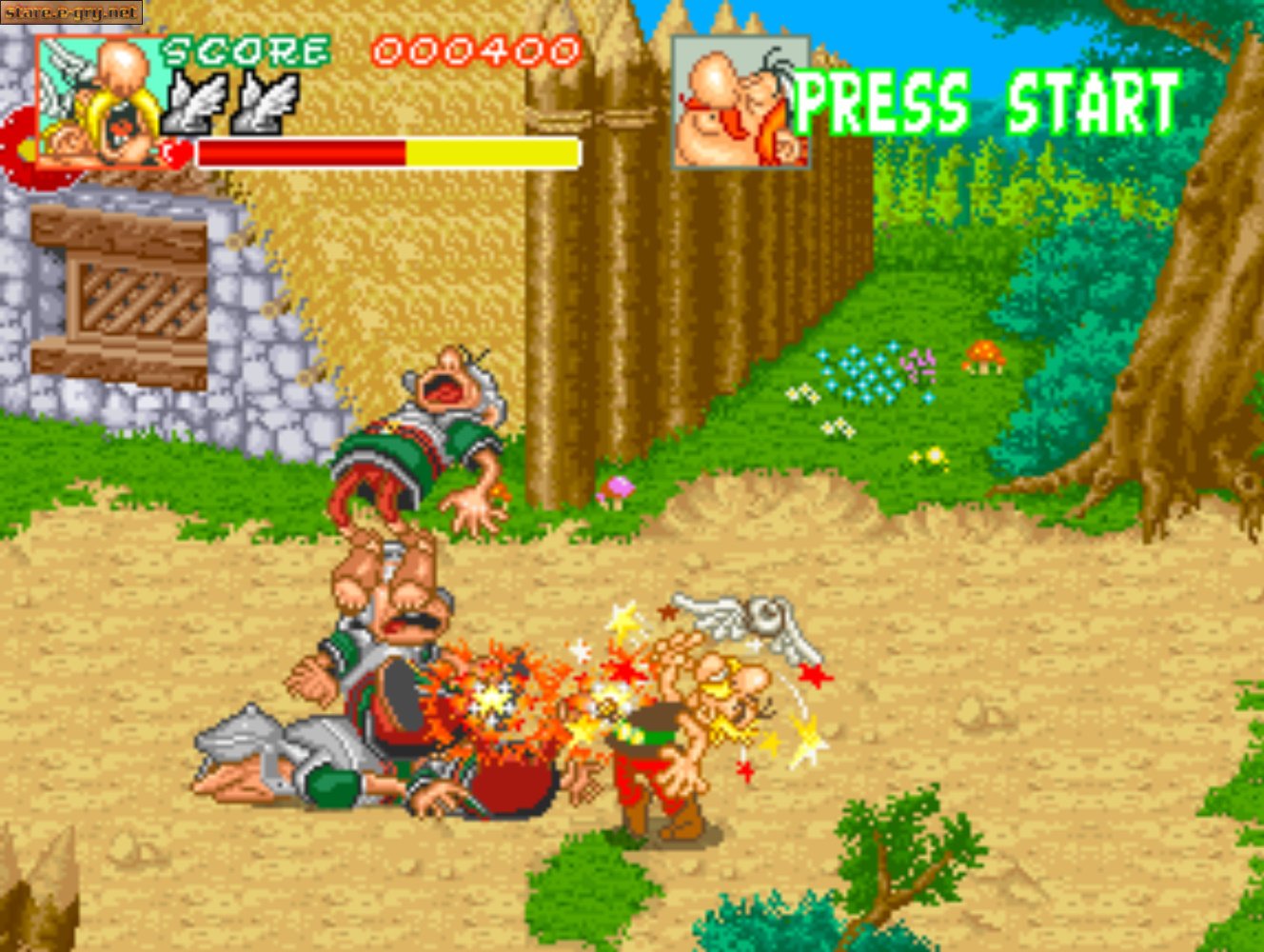 Asterix
