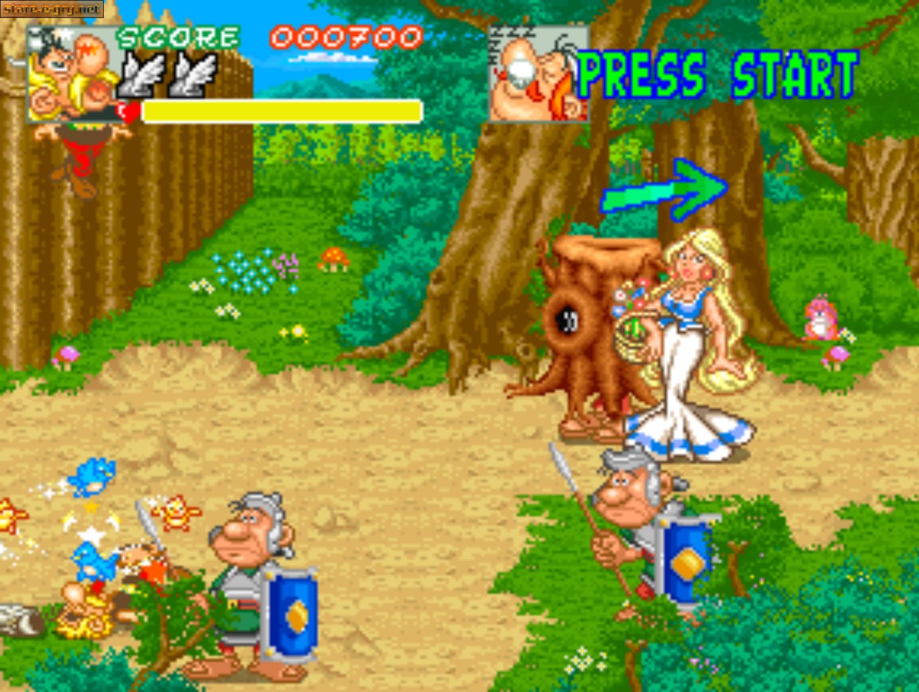 Asterix