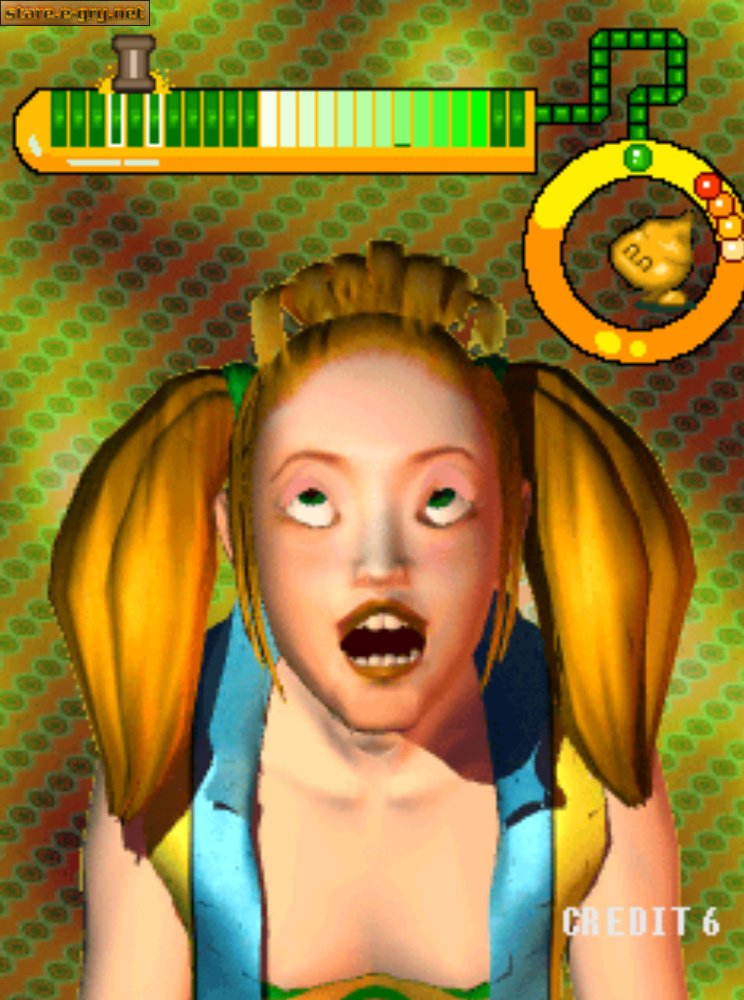 Boong-Ga Boong-Ga
