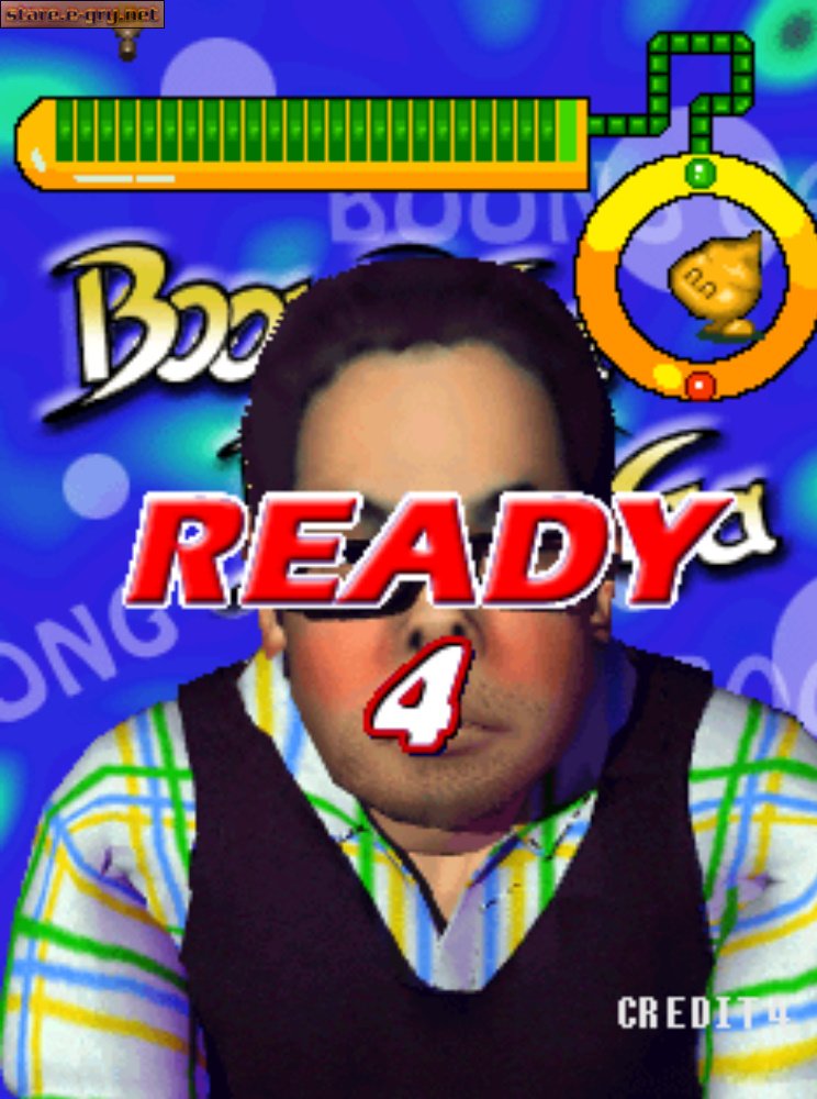 Boong-Ga Boong-Ga