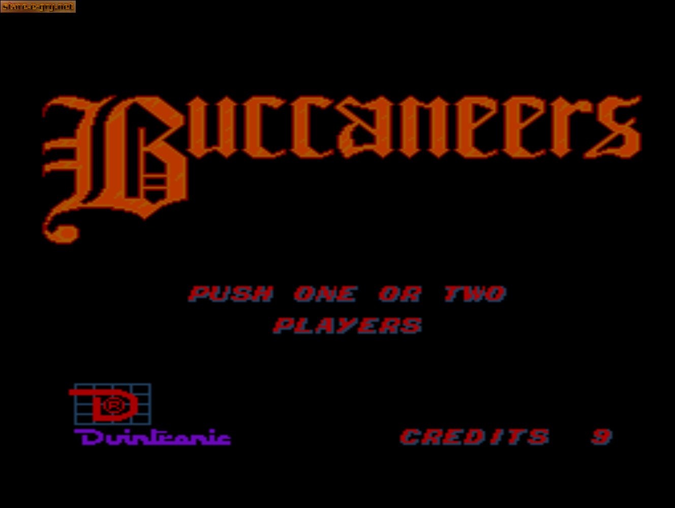 Buccaneers