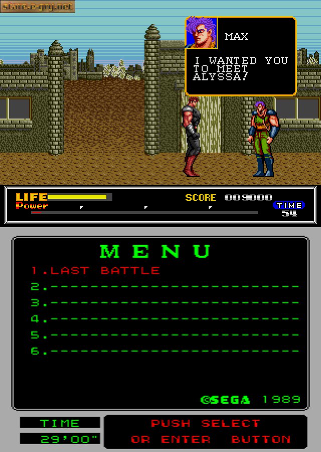 Last Battle