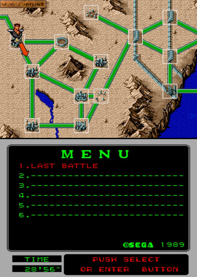 Last Battle