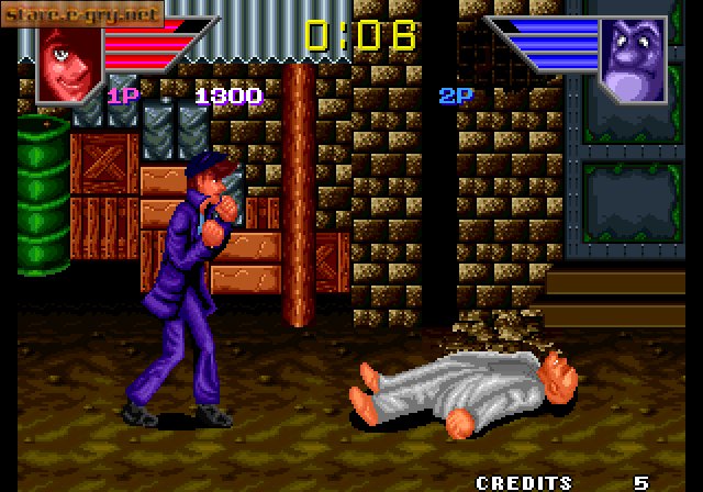 Legend of Success Joe / Ashita no Joe Densetsu