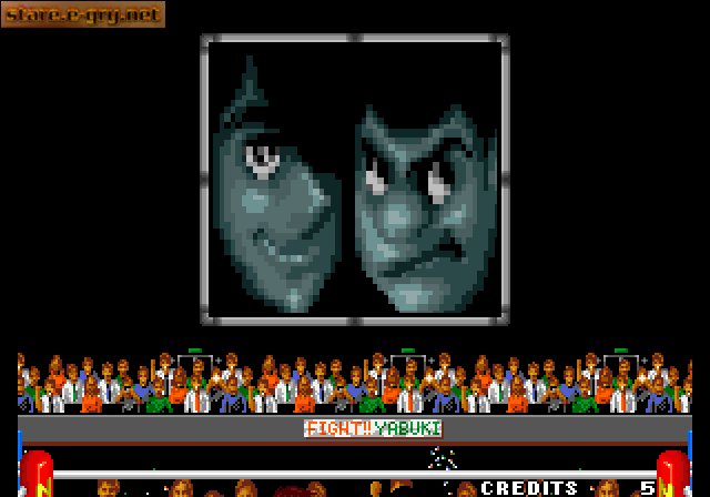 Legend of Success Joe / Ashita no Joe Densetsu