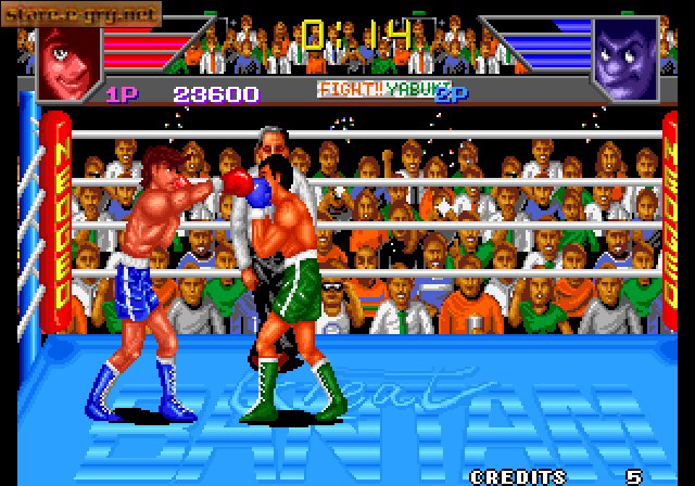 Legend of Success Joe / Ashita no Joe Densetsu