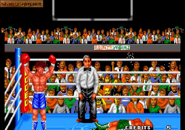 Legend of Success Joe / Ashita no Joe Densetsu