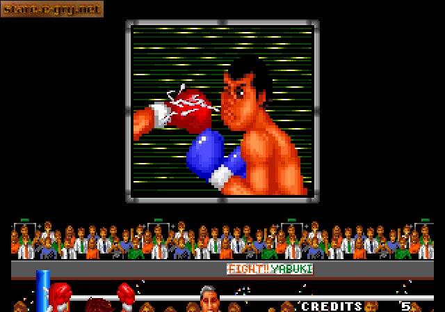 Legend of Success Joe / Ashita no Joe Densetsu