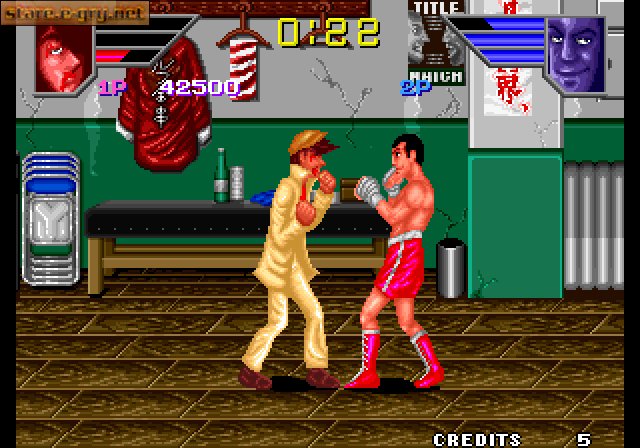 Legend of Success Joe / Ashita no Joe Densetsu