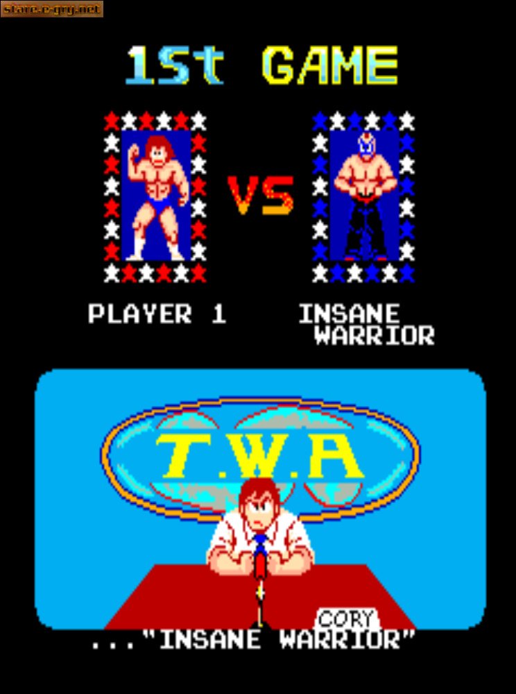 Mat Mania