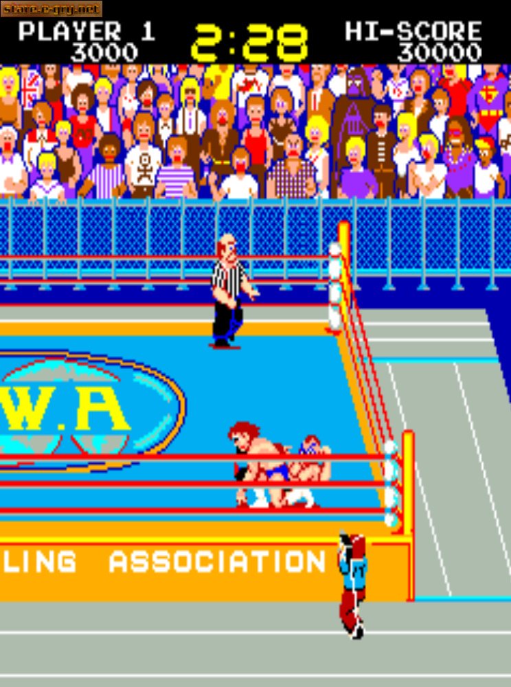 Mat Mania