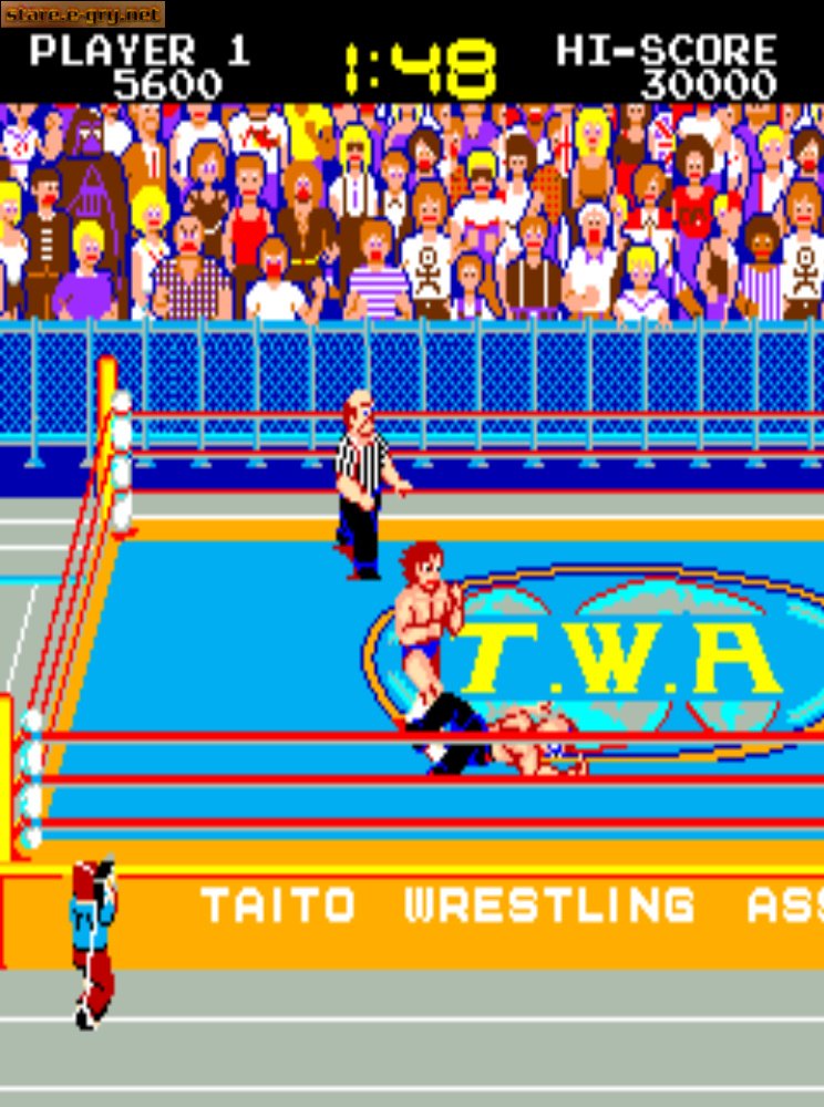 Mat Mania