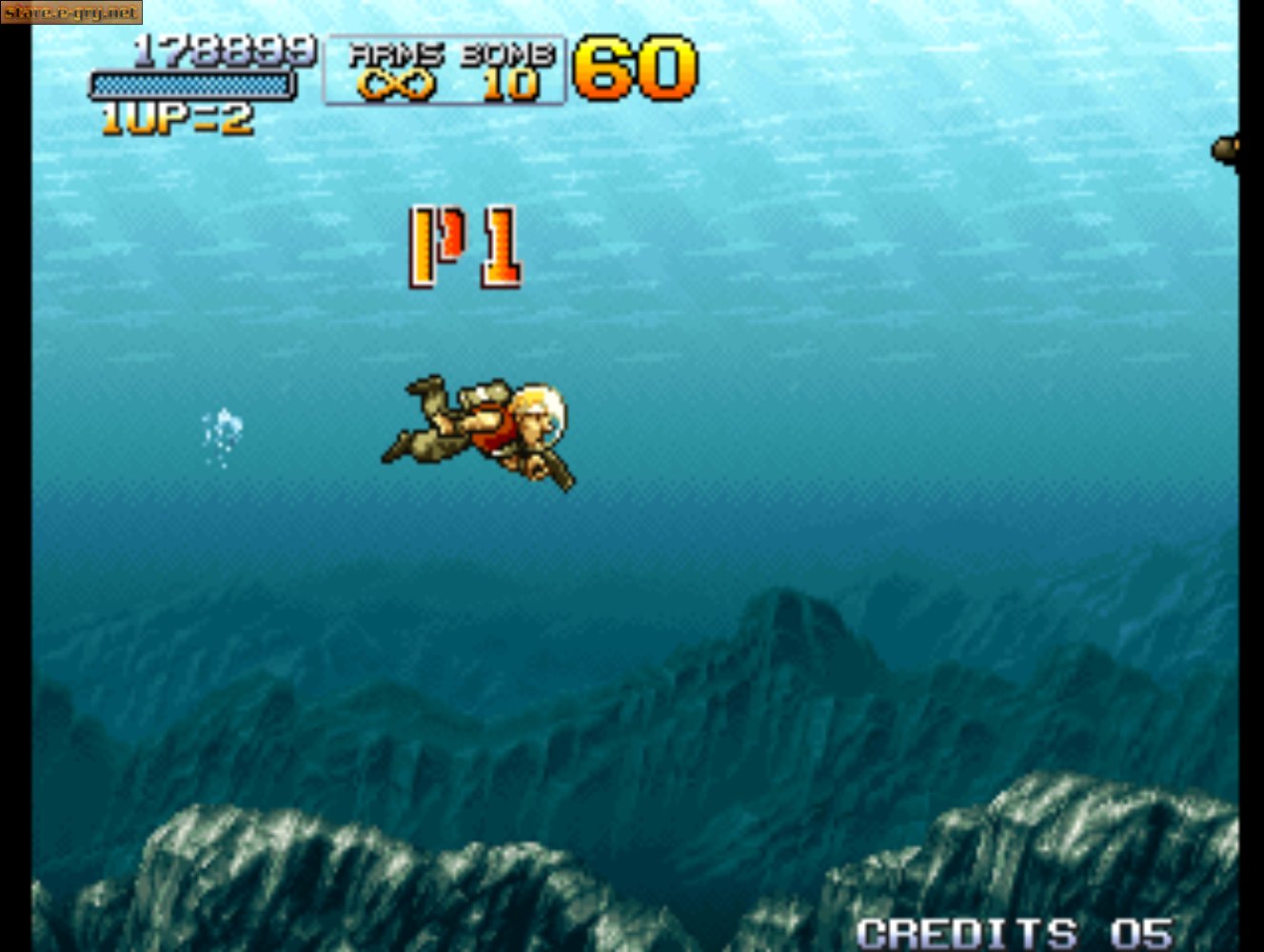 Metal Slug 3