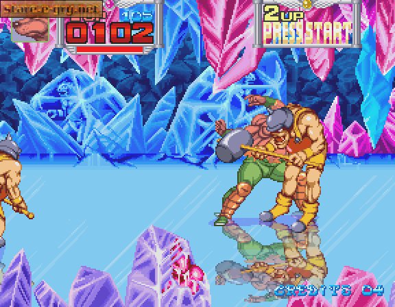 Metamorphic Force