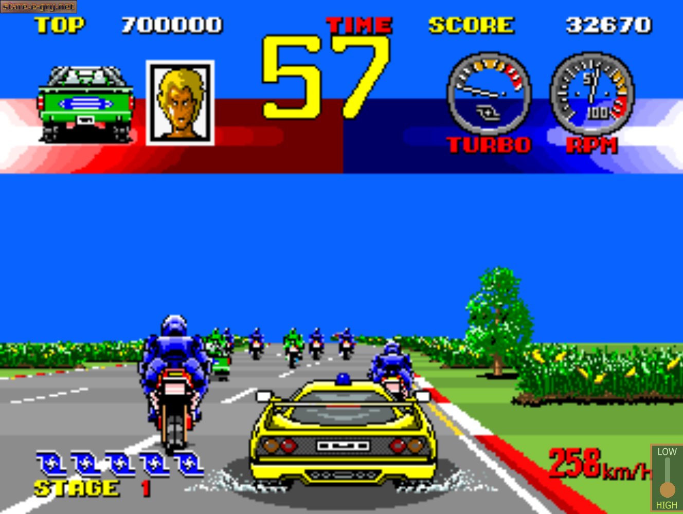 Round Up 5: Super Delta Force