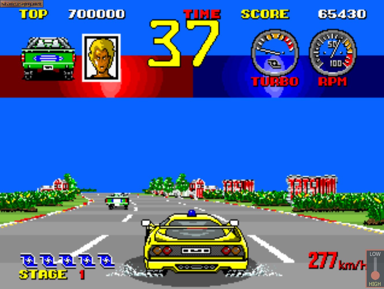 Round Up 5: Super Delta Force