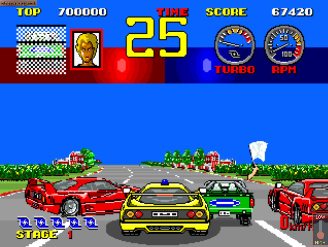 Round Up 5: Super Delta Force