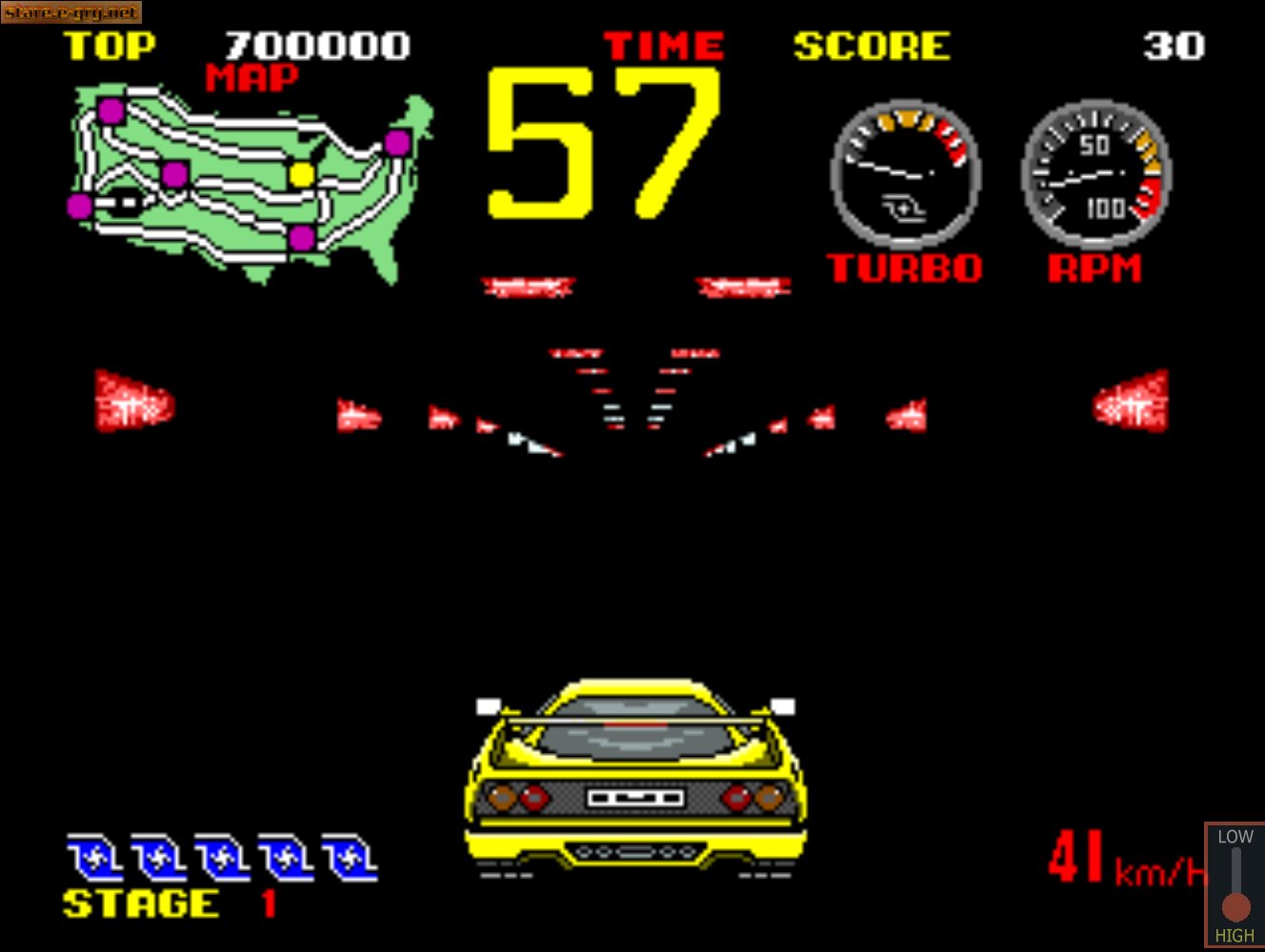 Round Up 5: Super Delta Force