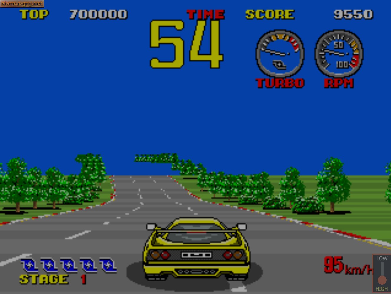 Round Up 5: Super Delta Force