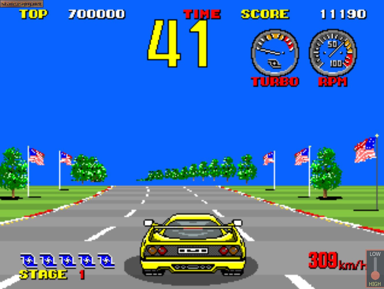 Round Up 5: Super Delta Force