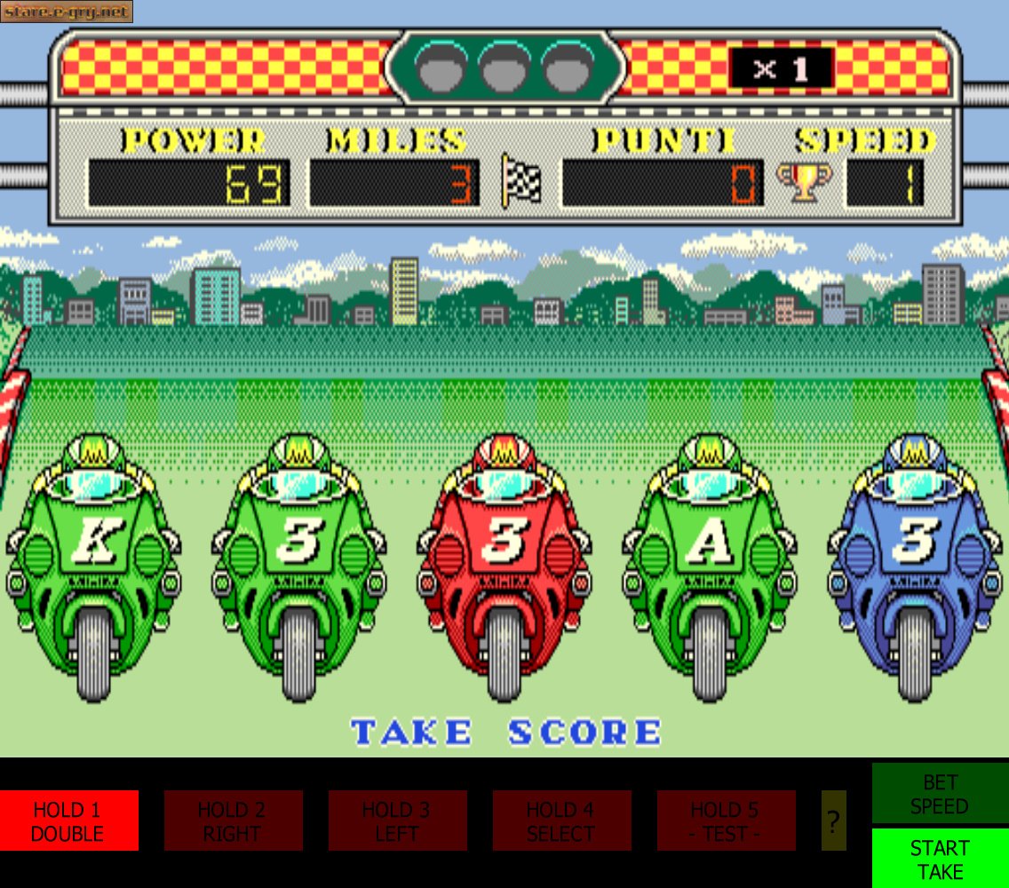 Super Rider