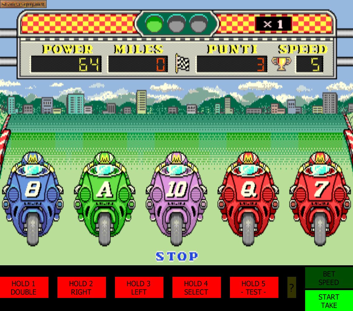 Super Rider