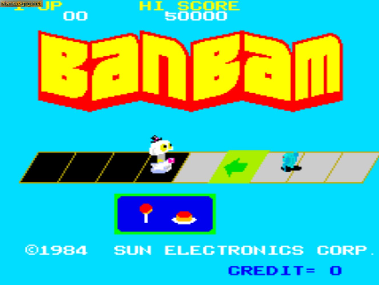 BanBam
