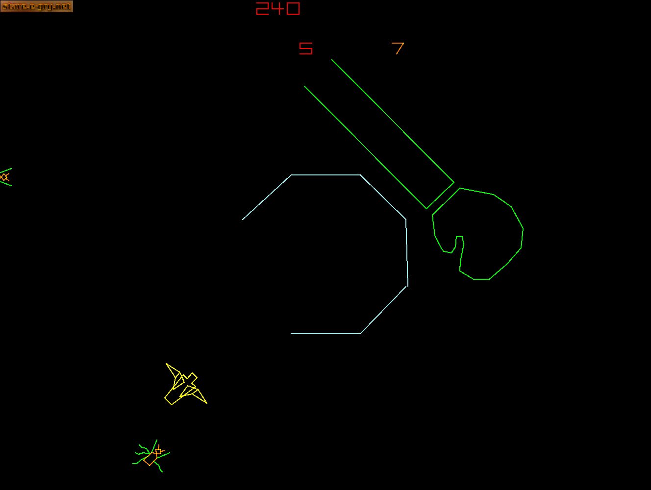Boxing Bugs