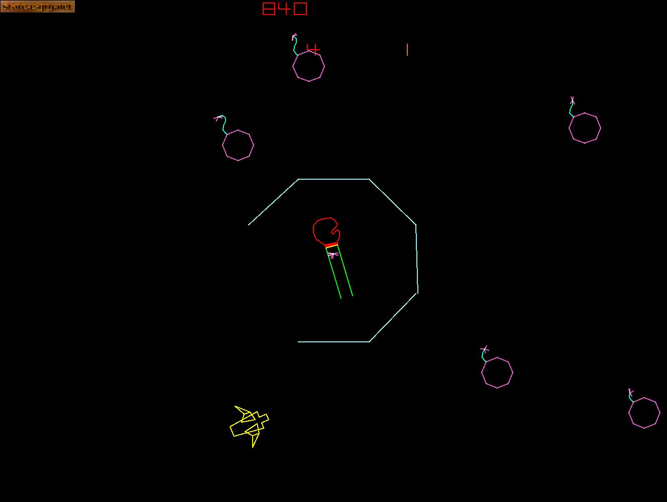 Boxing Bugs