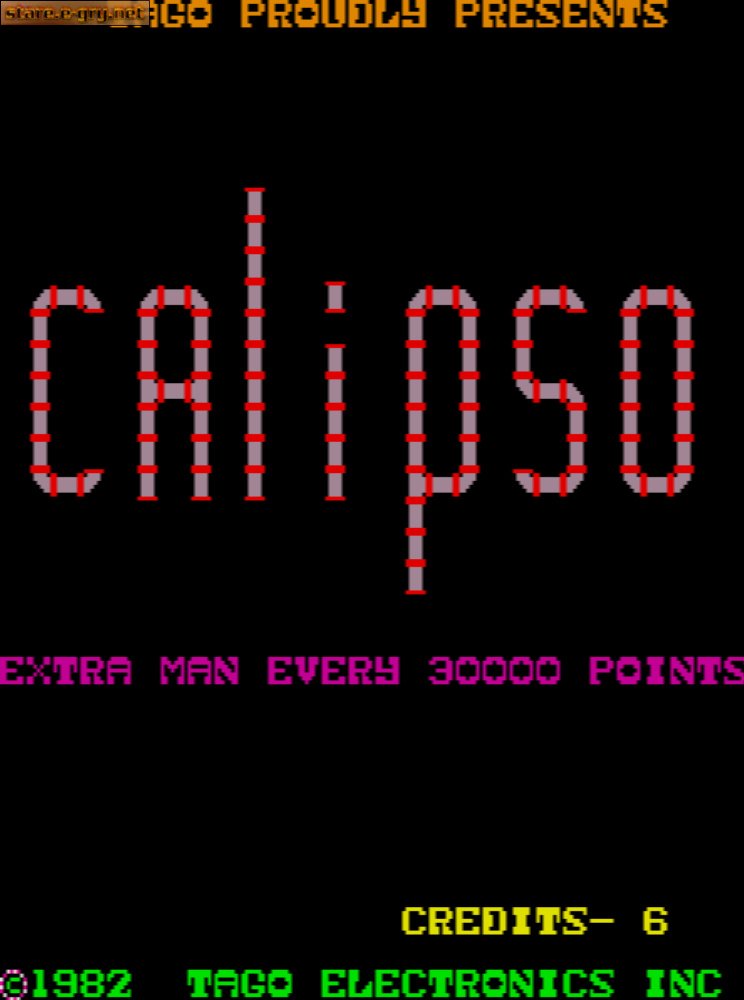 Calipso