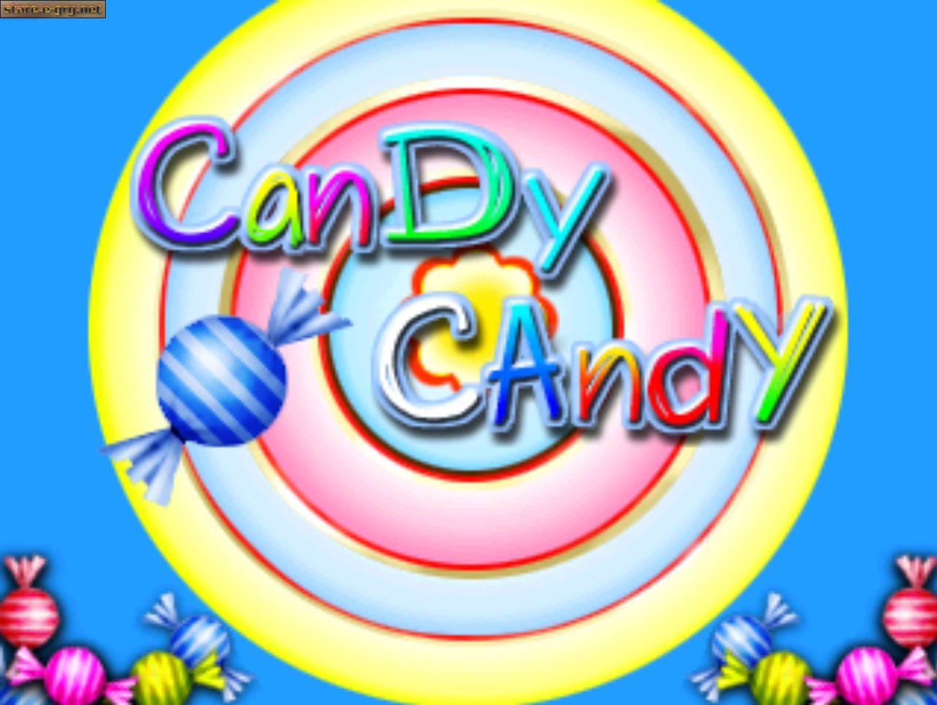 Candy Candy