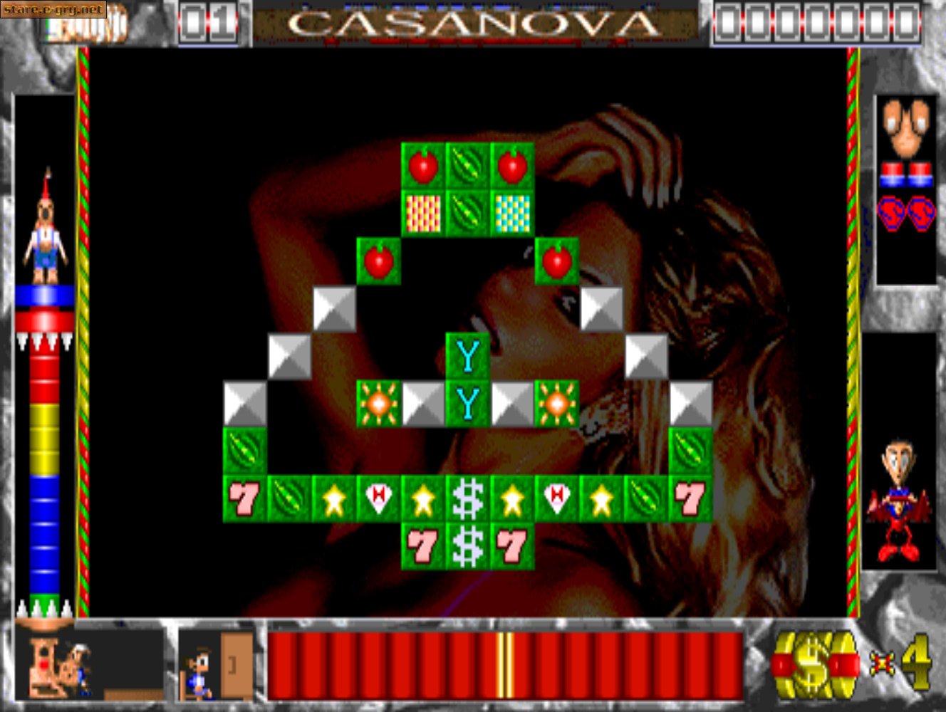 Casanova