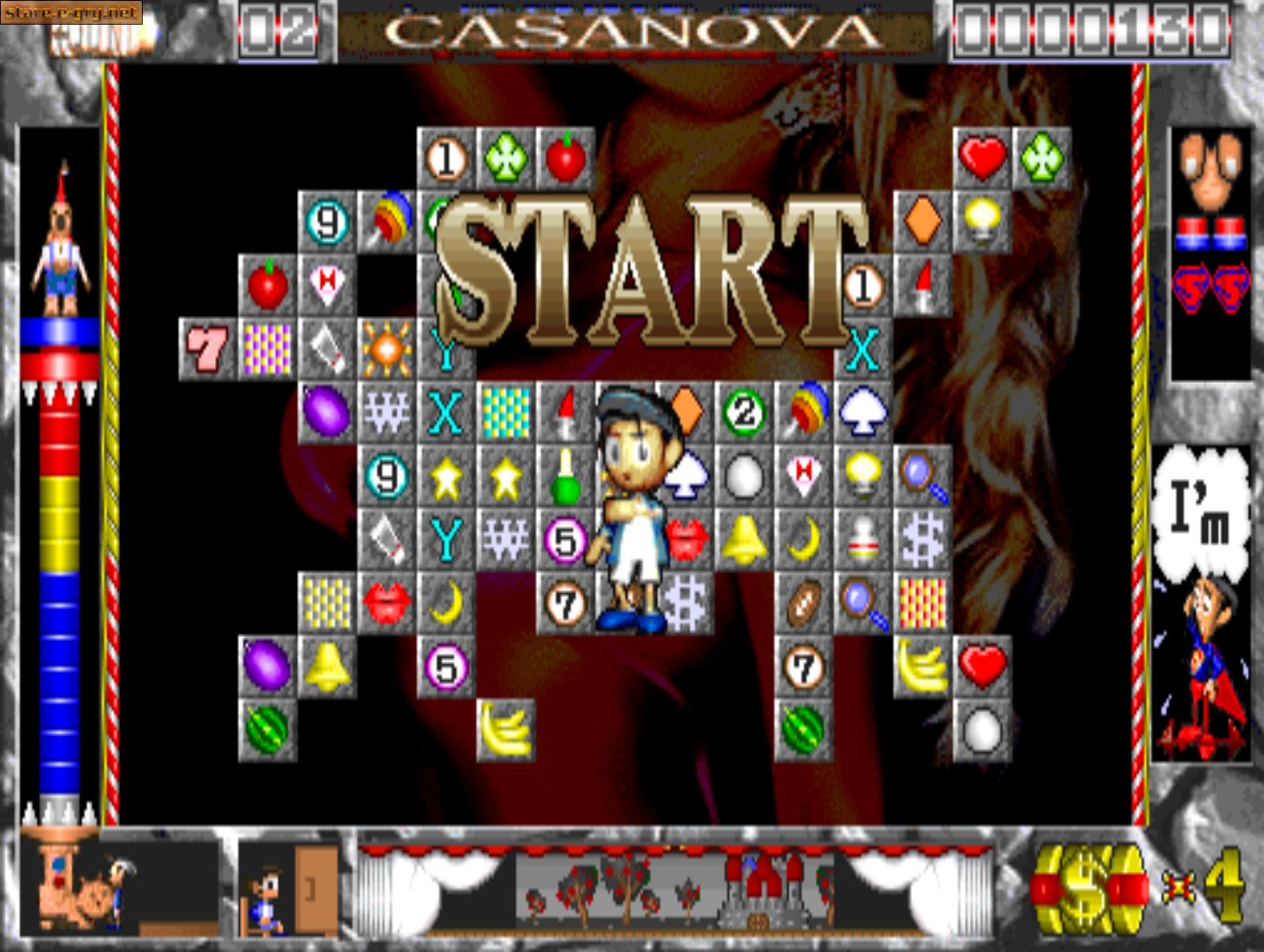 Casanova