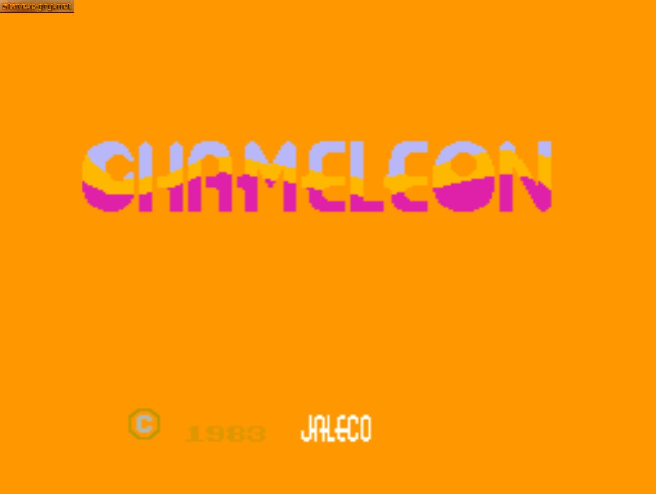 Chameleon