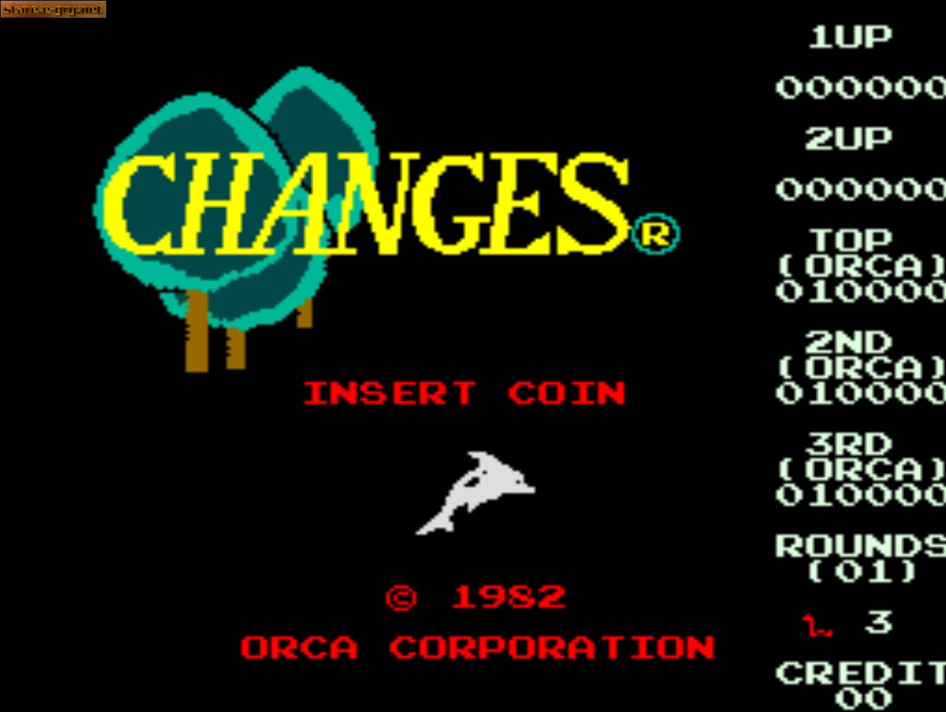 Changes