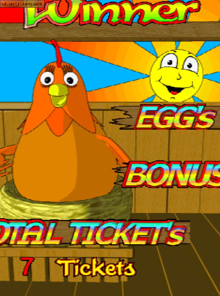 Chicken Farm