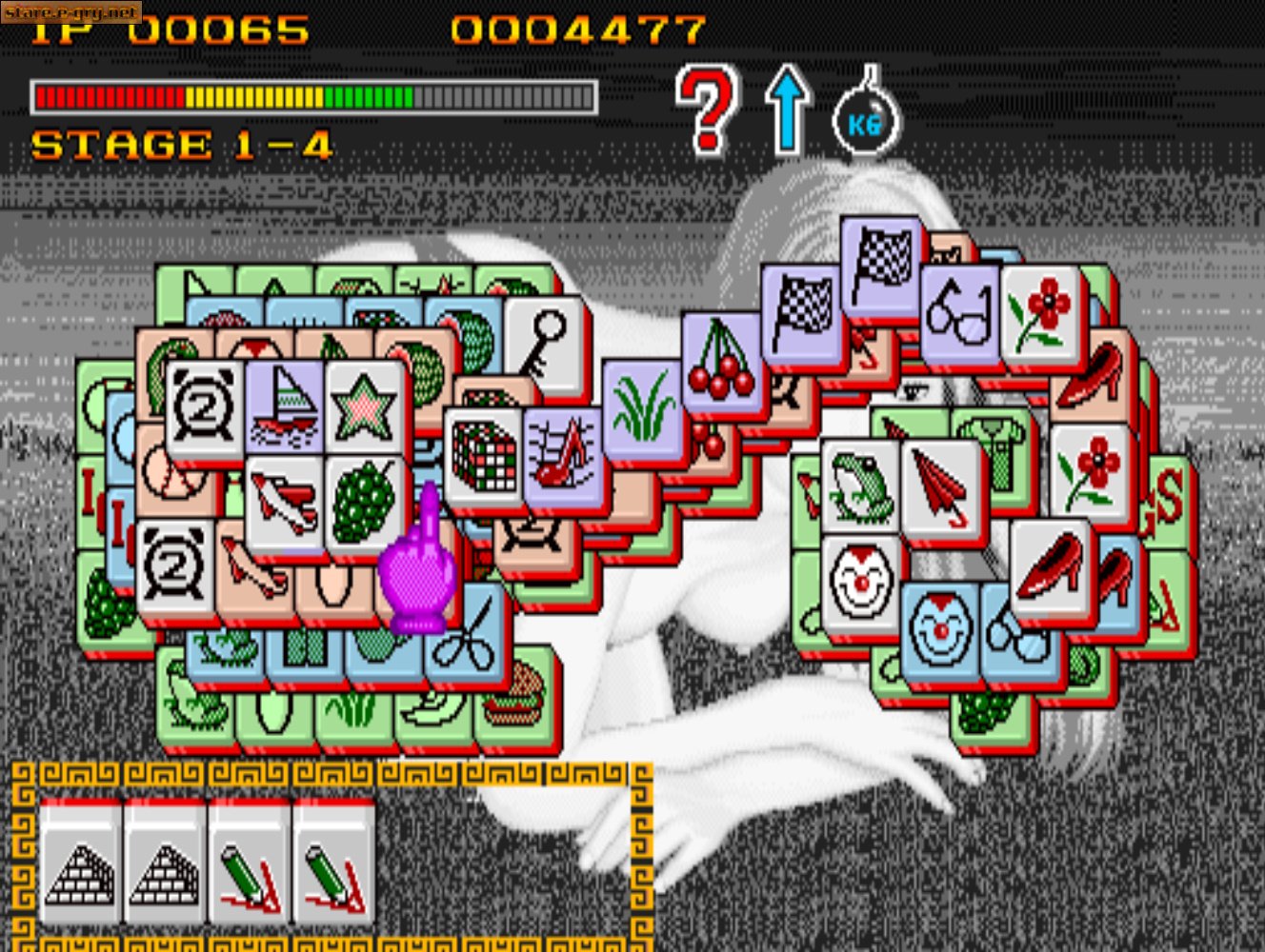 Dragon World