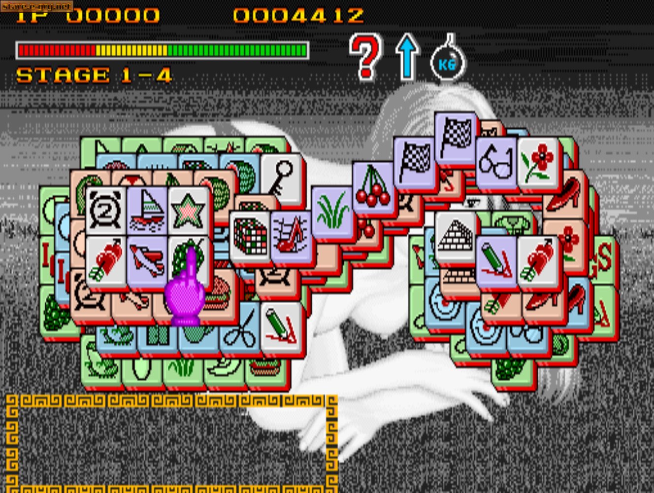 Dragon World