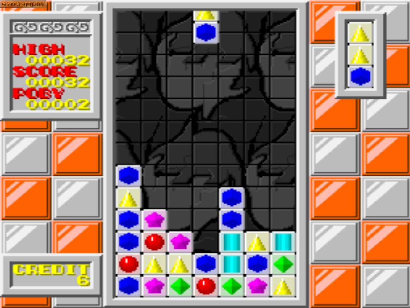 Hexa