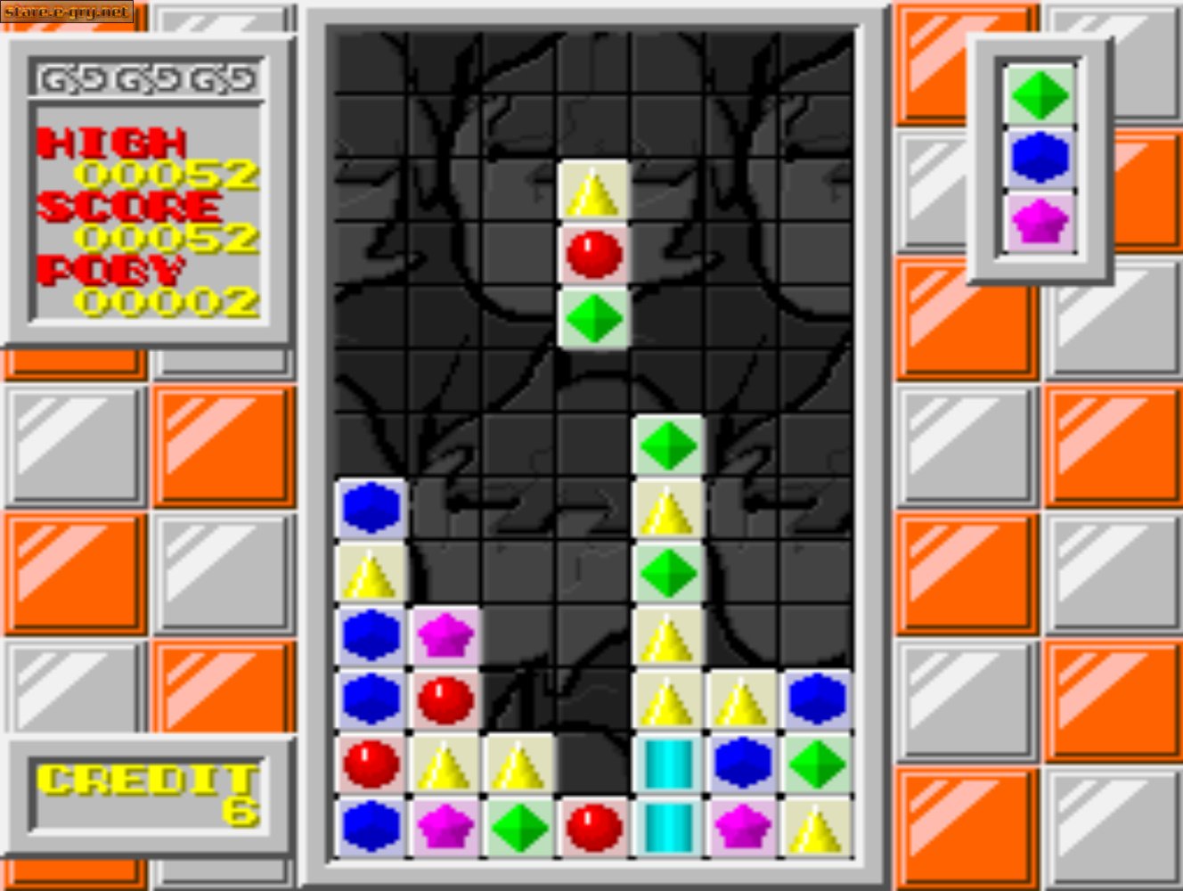 Hexa