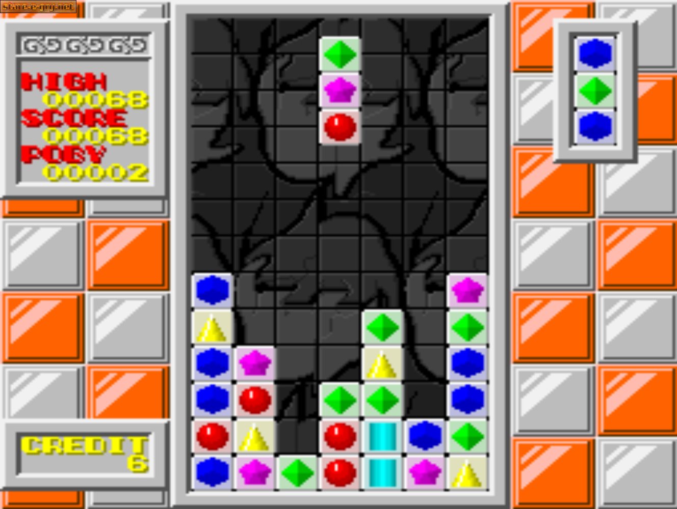 Hexa