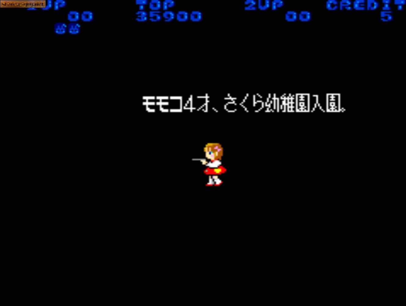 Momoko 120%