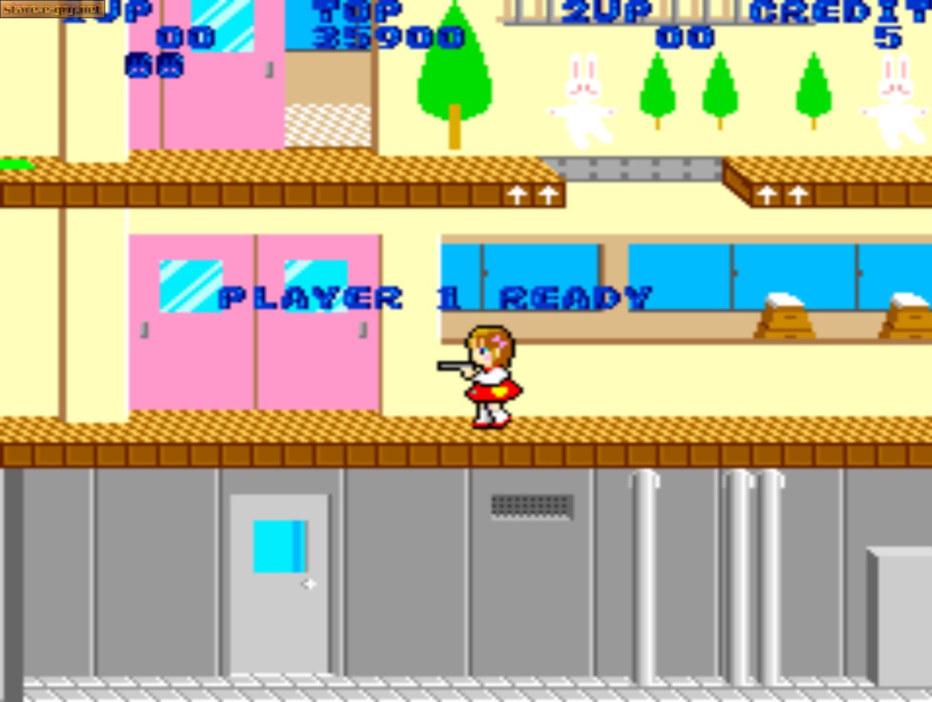 Momoko 120%